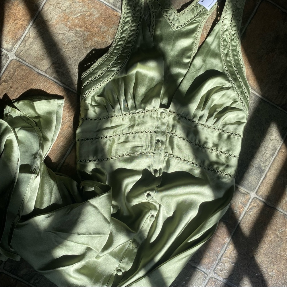 ASOS Midi Dress